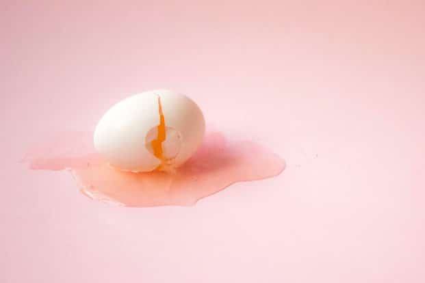Verpoorten verliert Eier-Rechtsstreit
