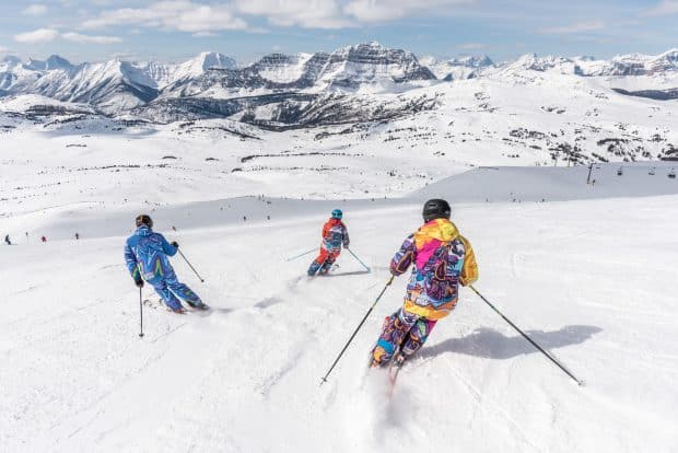 FIS-Regeln: Warum alle Wintersportler sie beachten sollten