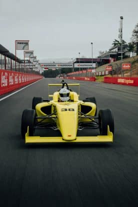 Fahrerlizenzen und die Superlizenz der Formel 1