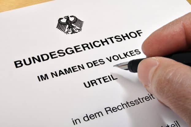 Klagebefugnis für Wirtschaftsverbände