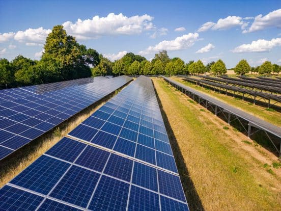 Solaranlage umsatzsteuerfrei