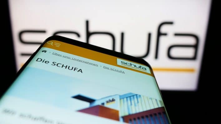 Datenschutz und SCHUFA