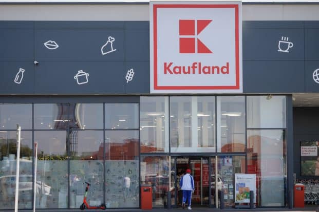 Kaufland vs. kaufdas.online: EuG lehnt Unionsmarke ab – Zu große Ähnlichkeit zu „Kaufland“