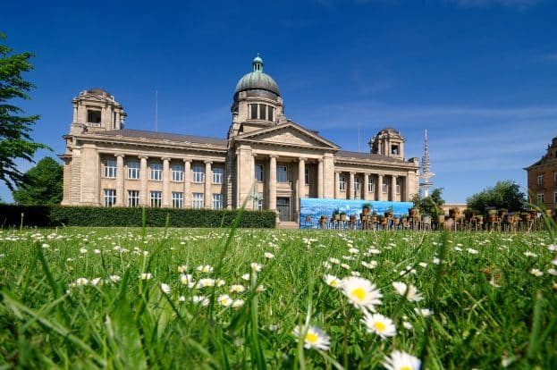 Beschwer im Ordnungsmittelverfahren