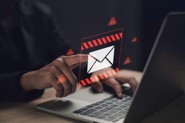 DSGVO-Auskunft per unverschlüsselter Mail ist Datenschutzverstoß