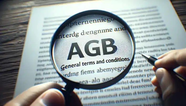 AGB-Klauseln und Urheberrecht