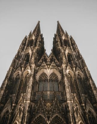 BGH: „Kölner Dom“ wird keine Marke