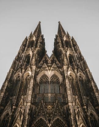 Kölner Dom Marke