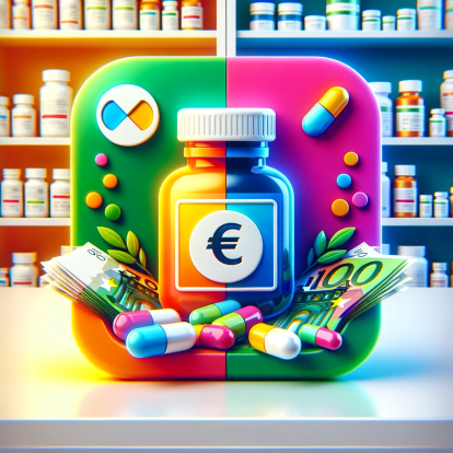 BGH: Pharma-Großhandel darf keine Preisnachlässe unter Mindestpreis gewähren