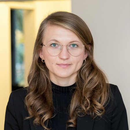 Anastasia Baumann