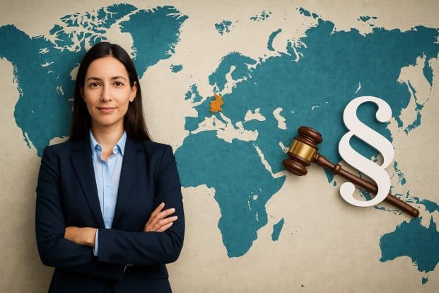 Legal Protection of Personal Rights in Germany for Foreign Individuals and Companies