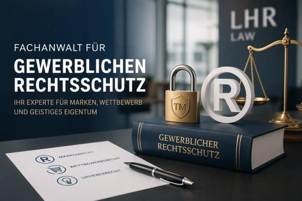 Fachanwaltstitel - Inhalte, Abgrenzung und praktische Bedeutung für Mandanten 