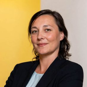 Gwen Maria Haverkate