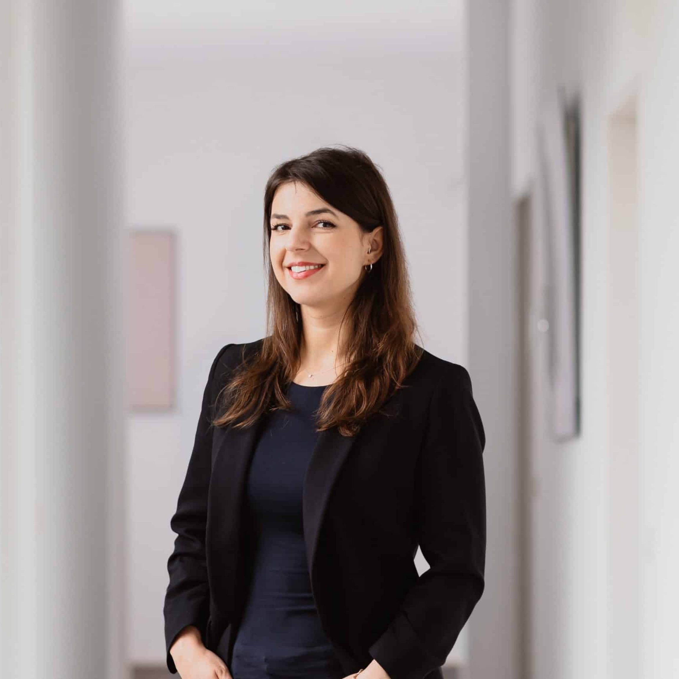 Lena Karla Ritter