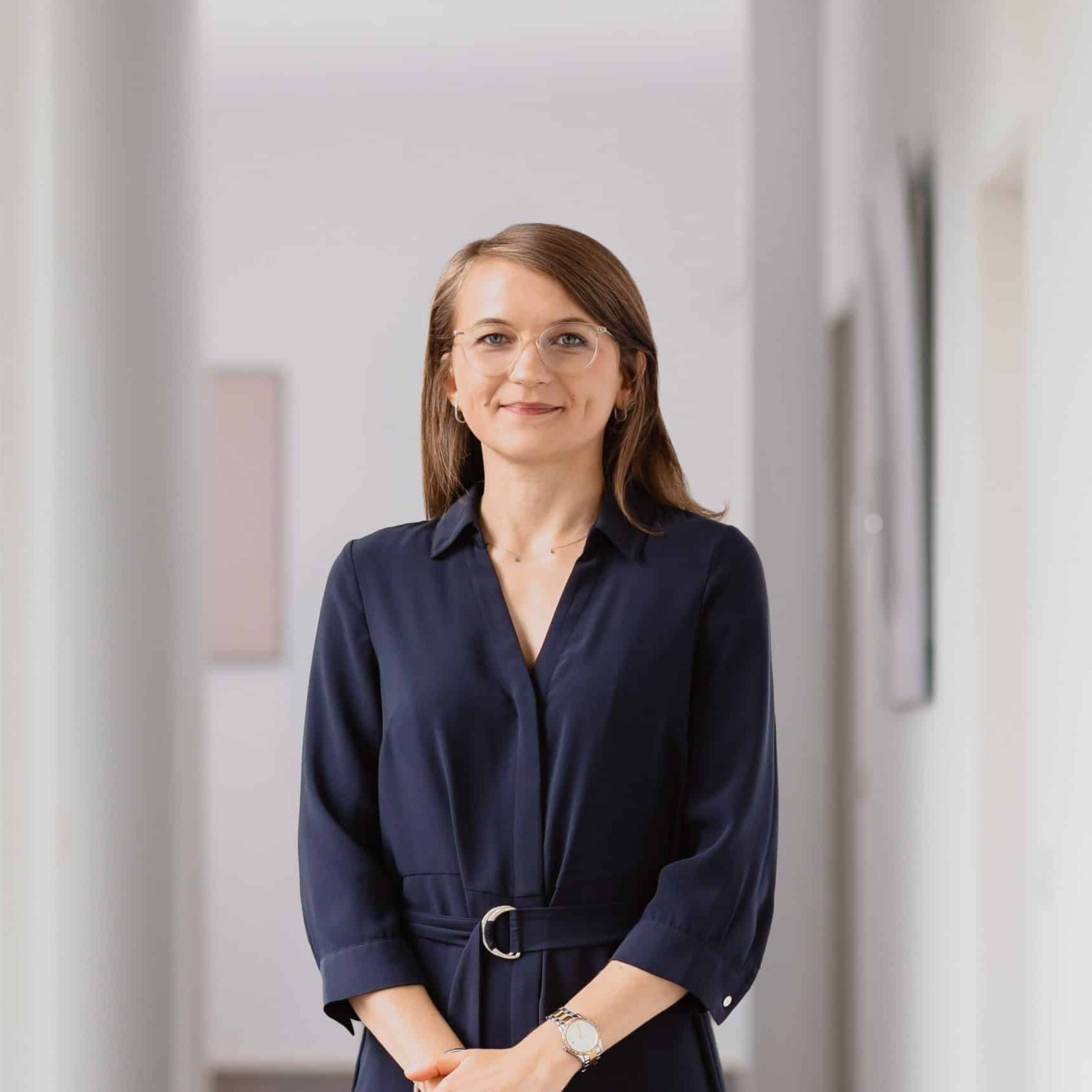 Anastasia Baumann