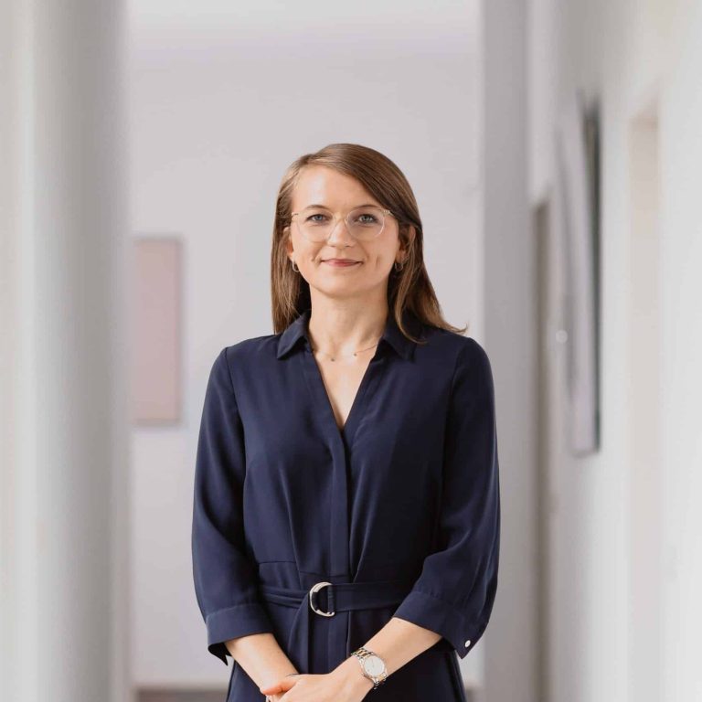 Anastasia Baumann