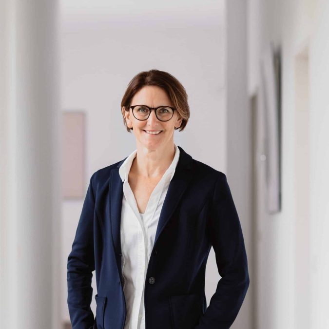 Birgit Rosenbaum II