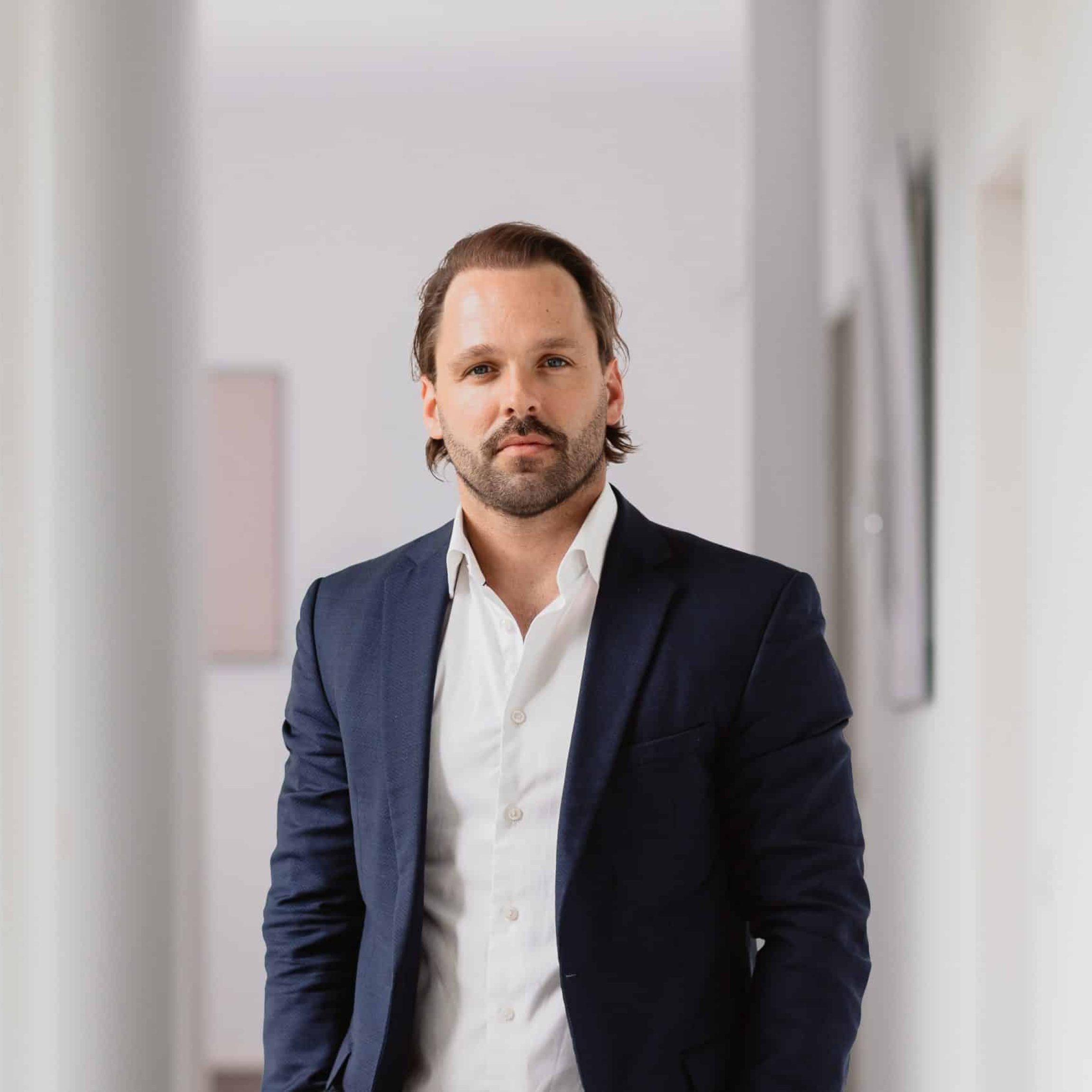 Dominik Wolsing, LL.M.