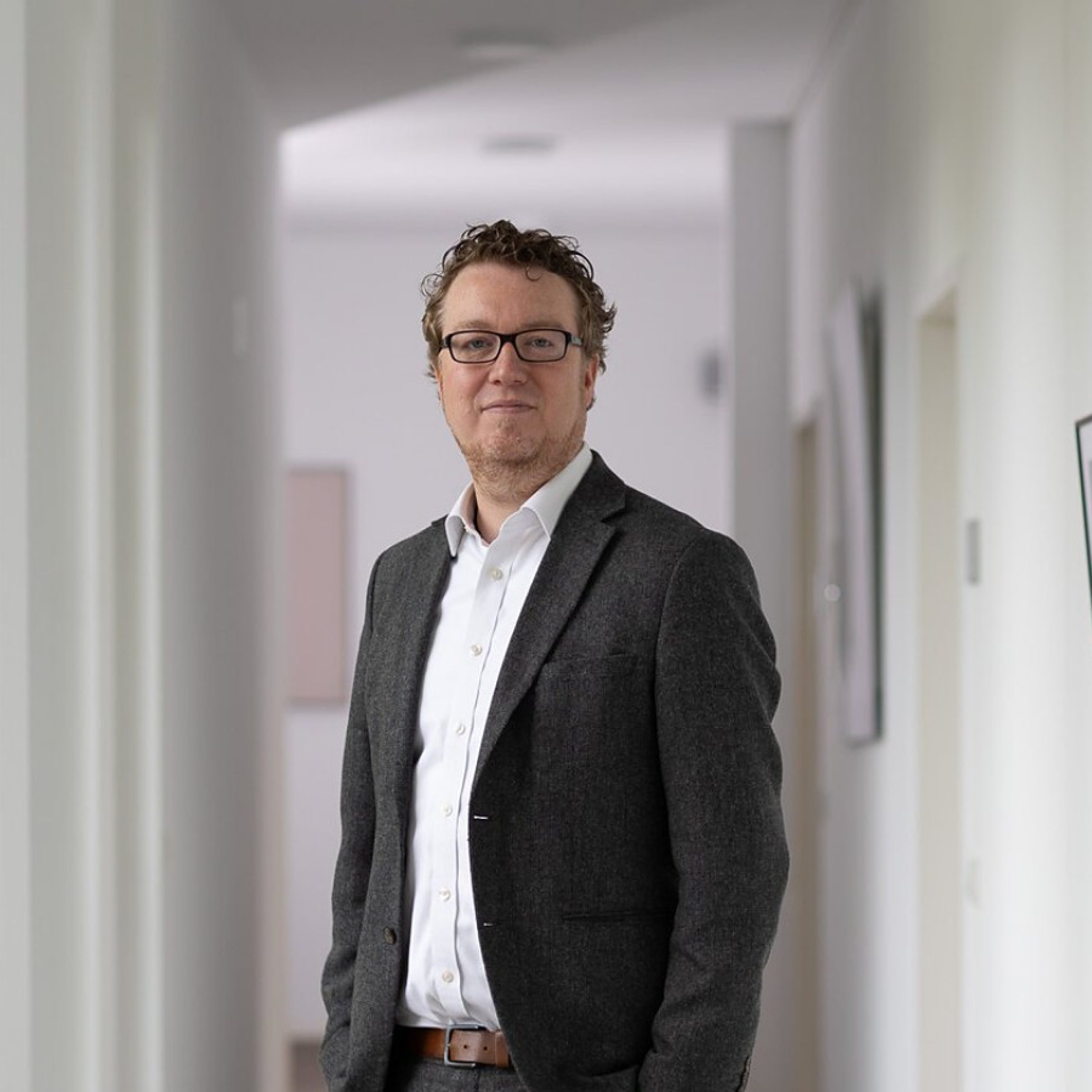 Knut Schreiber, LL.M.