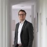 Knut Schreiber, LL.M.