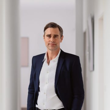 Dr. Niklas Haberkamm, LL.M. oec.